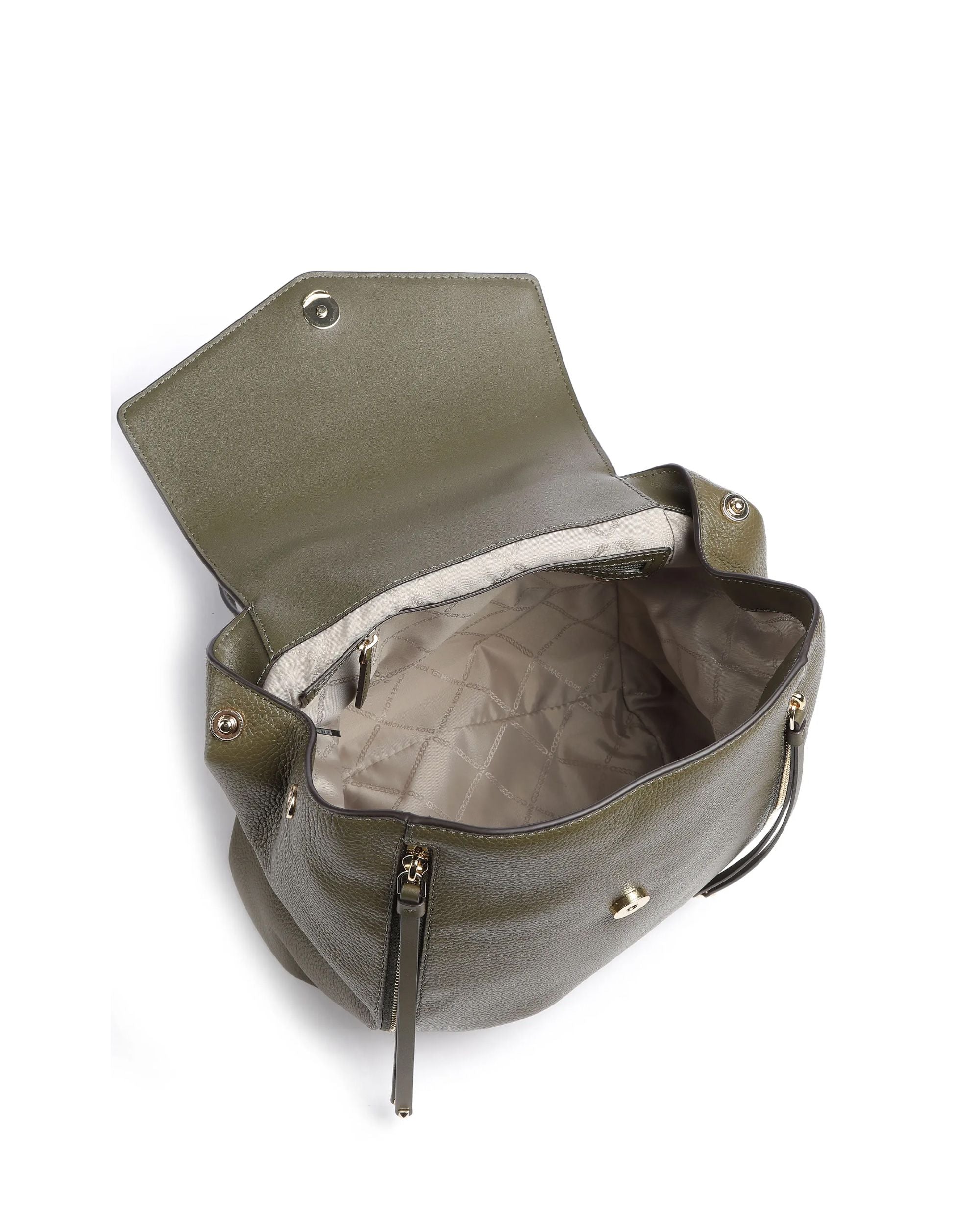 Michael Kors Donna MD Conv Bkpk 30F2G7FB8L-333