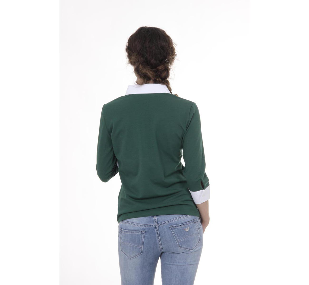 Polo da donna Fred Perry 31032190 0910