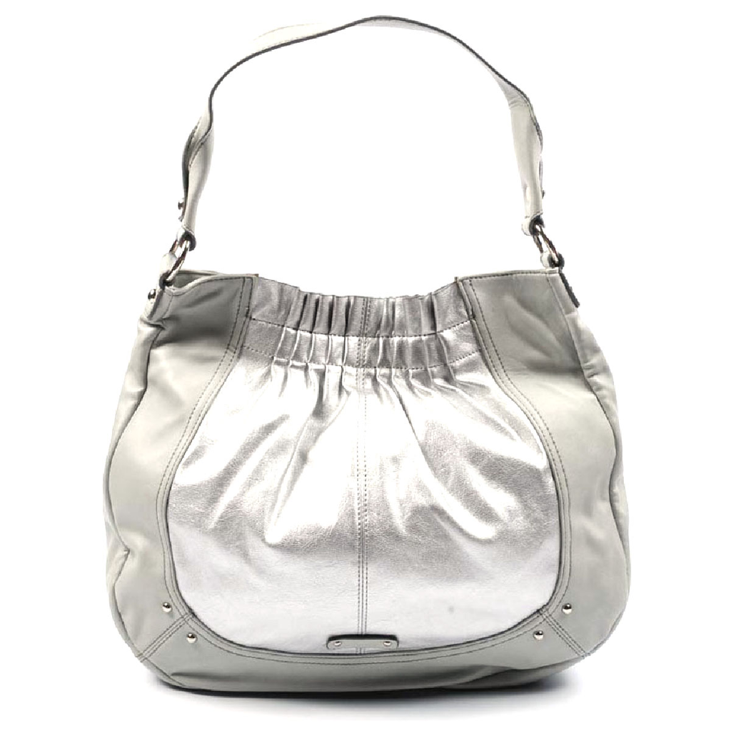 Borsa da donna Nine West 157903 SILVER MINER