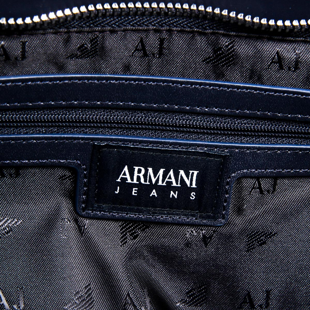 Borsa a mano da donna Armani Jeans Multicolore 922028 7P773 04833