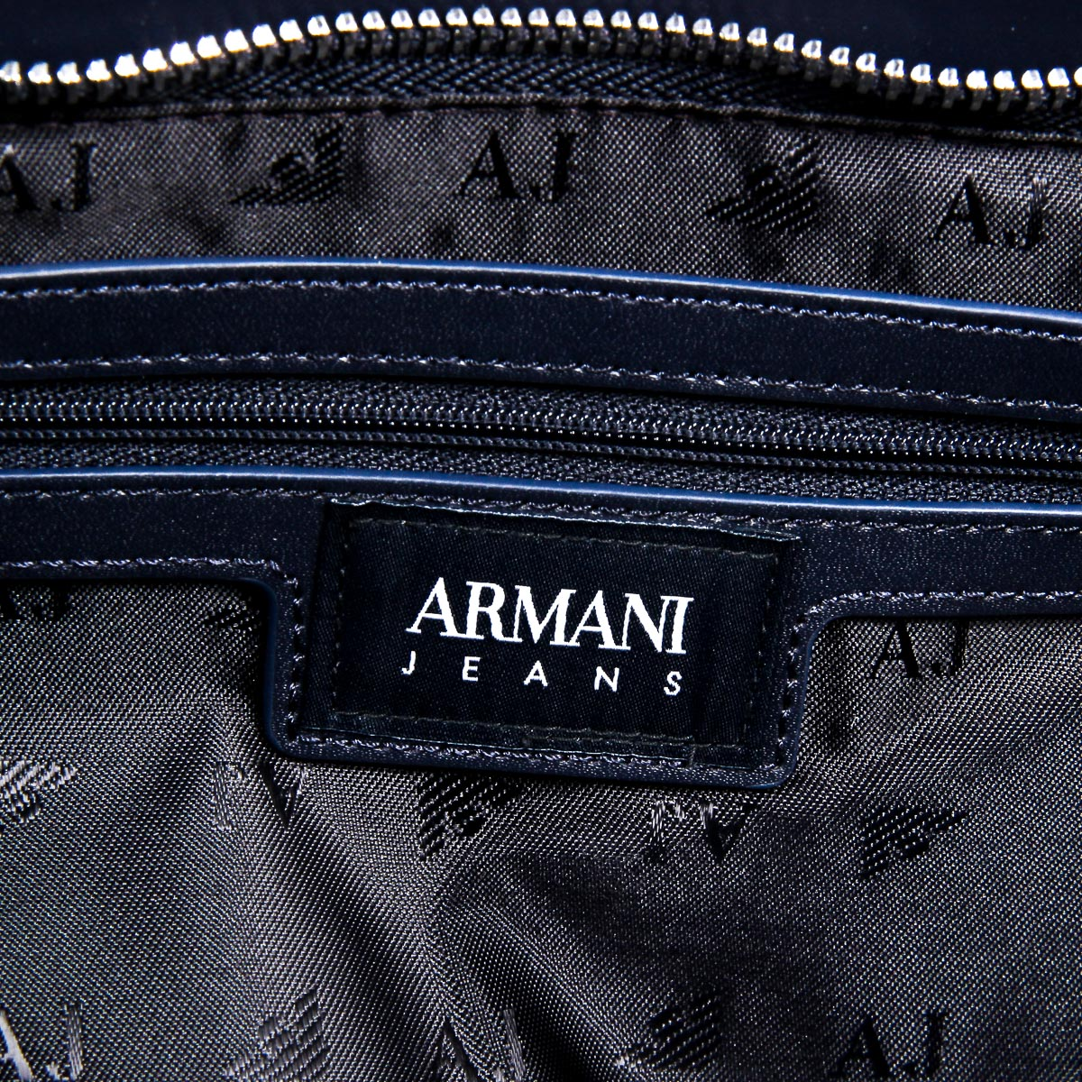 Borsa a mano da donna Armani Jeans Multicolore 922028 7P773 04833