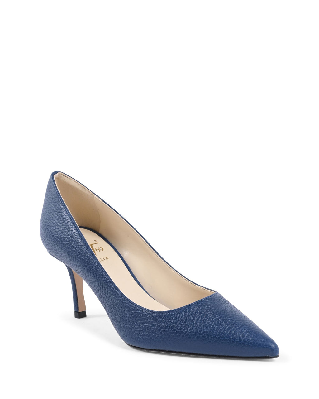 19V69 Italia Decolleté Donna Blu Navy INES65 BOTT. BLU NAVY