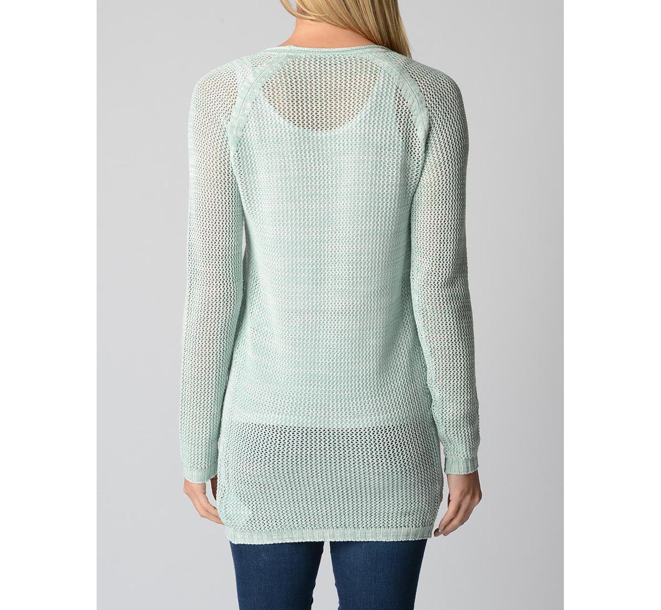 Cardigan da donna Fred Perry 31412267 0031