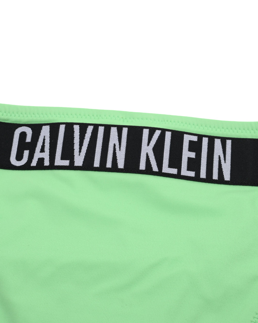 Calvin Klein Womens Swim Bottom KW0KW01982LX0