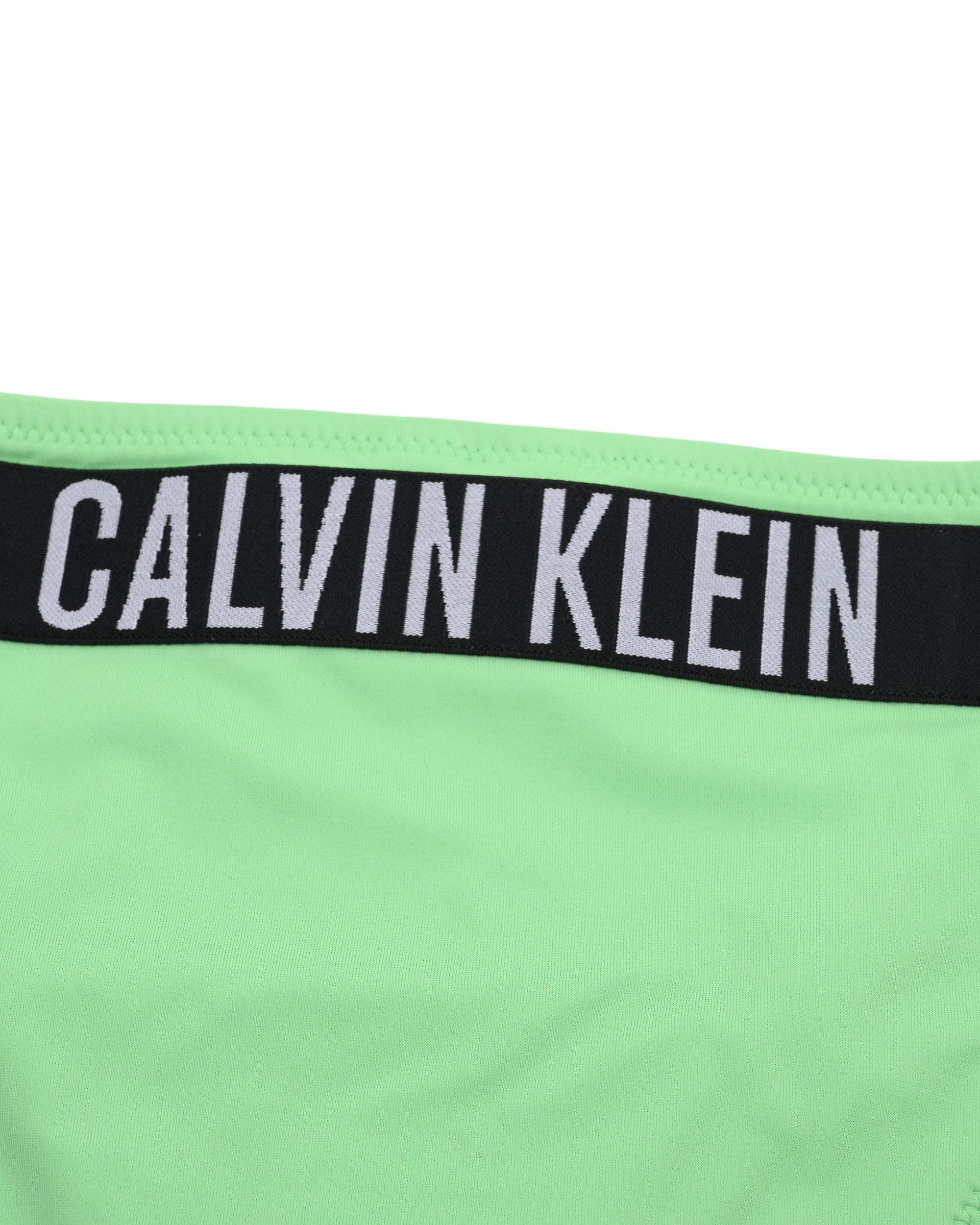 Calvin Klein Womens Swim Bottom KW0KW01982LX0