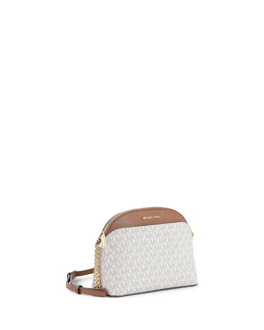 Borsa a mano da donna Michael Kors Vaniglia 35T9GTVC2B VANIGLIA