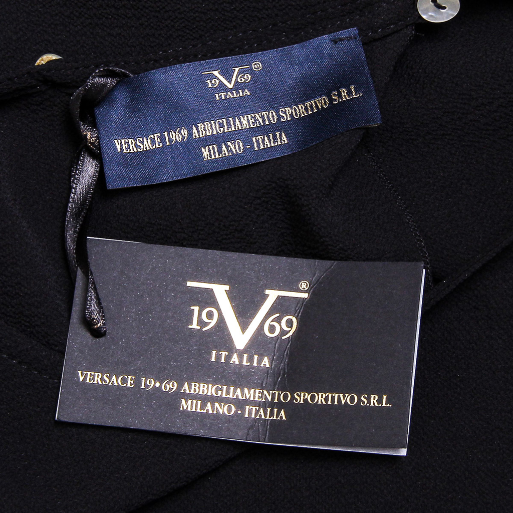 V 1969 Italia Top da donna ROBERTA