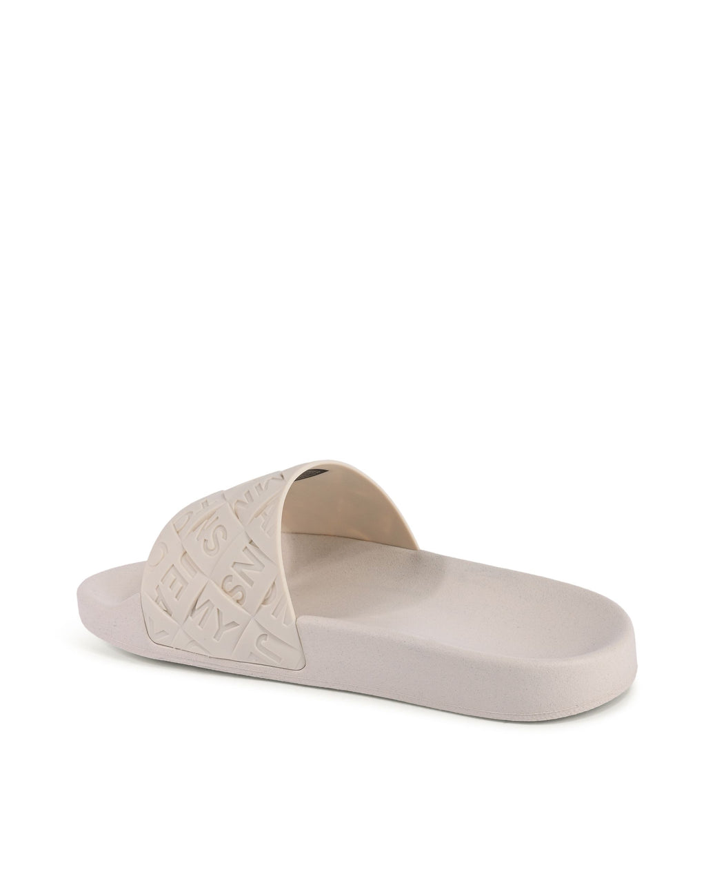 Tommy Hilfiger Ciabatte da donna gialle EN0EN02223ZQE