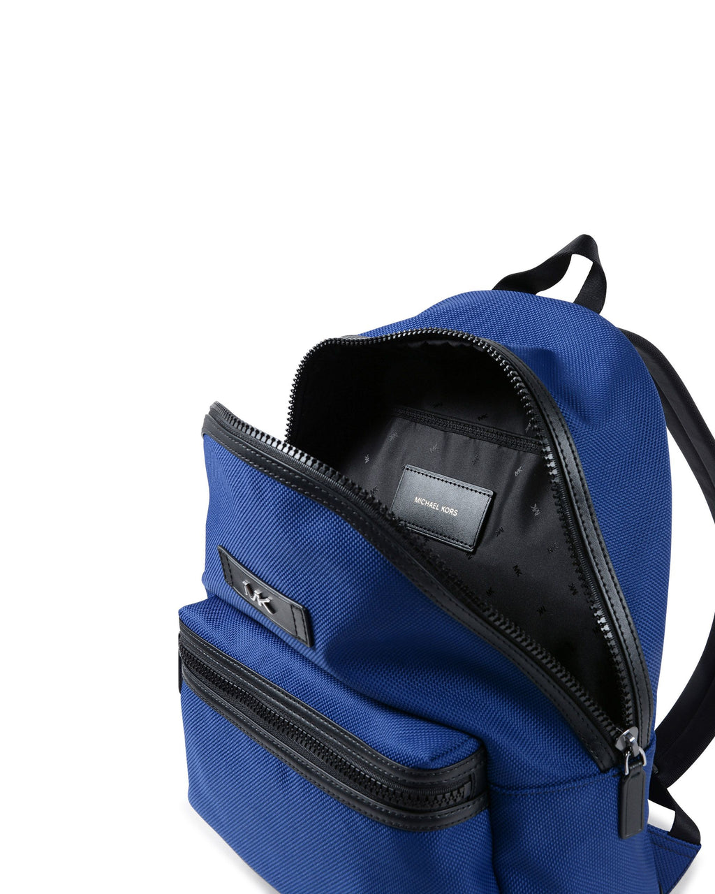 Zaino da uomo Michael Kors Blu 37F9LKSB2C SAPPHIRE