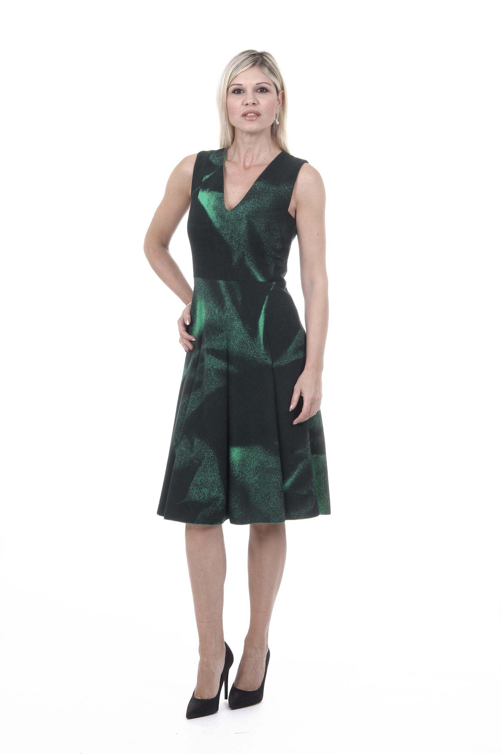 Bottega Veneta Abito da donna 386132 VZLQ0 3730