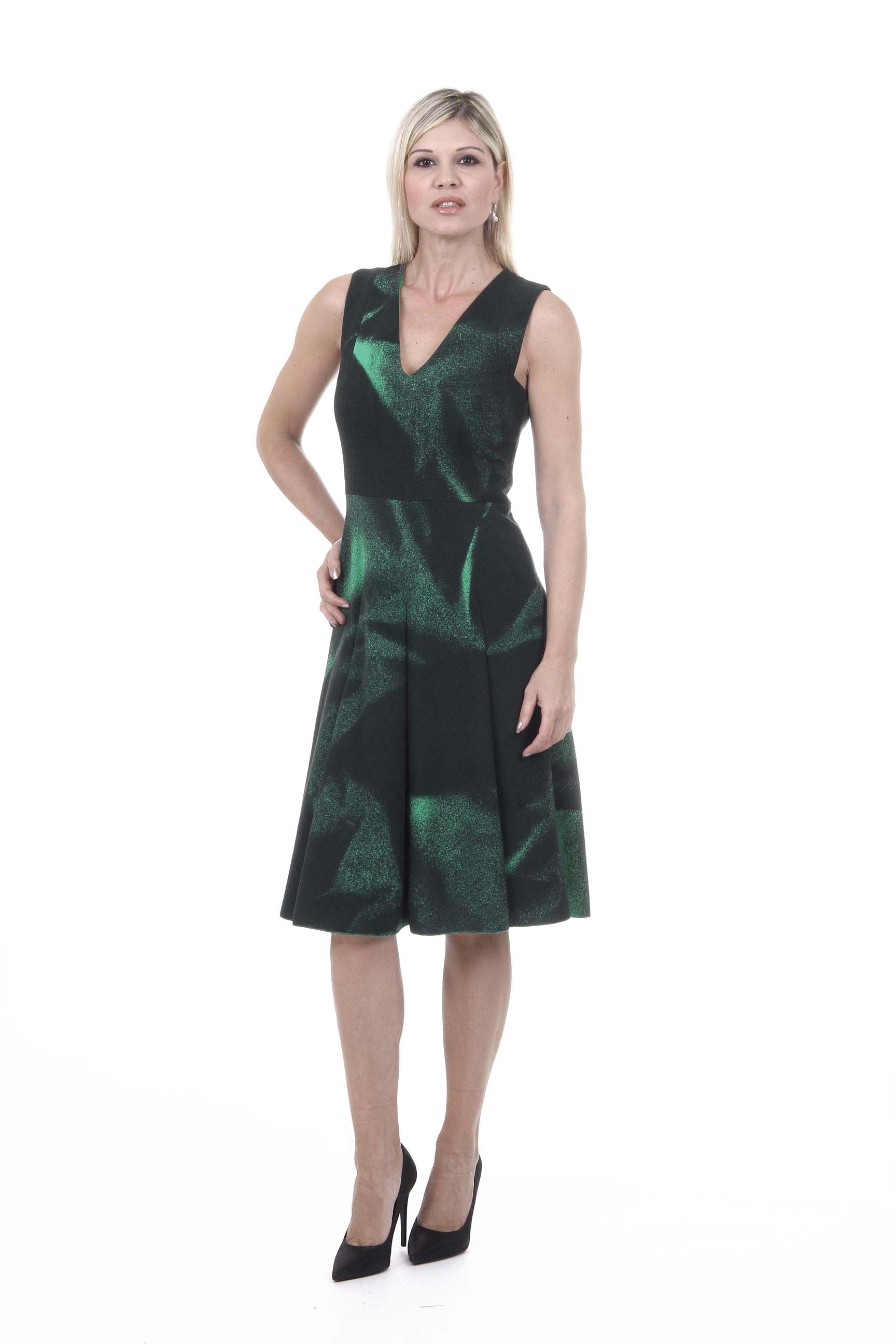 Bottega Veneta Abito da donna 386132 VZLQ0 3730