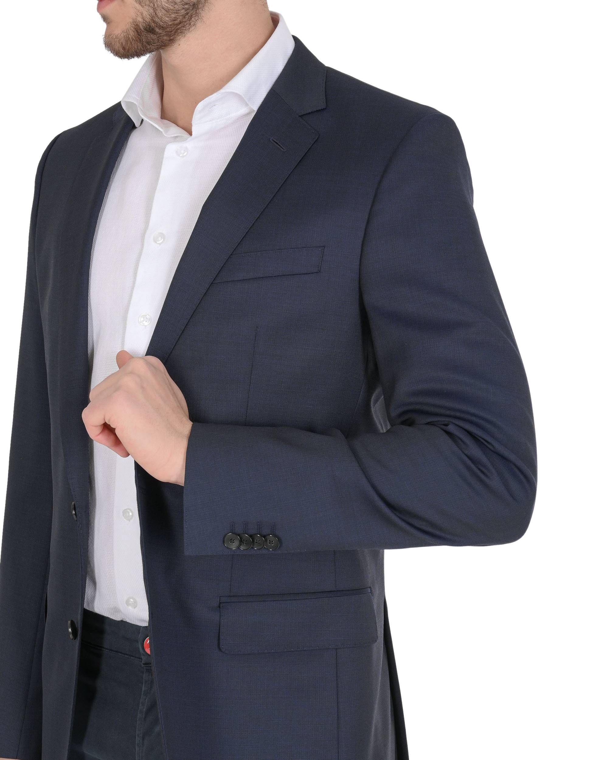Giacca da uomo Boss by Hugo Boss 50442101 402