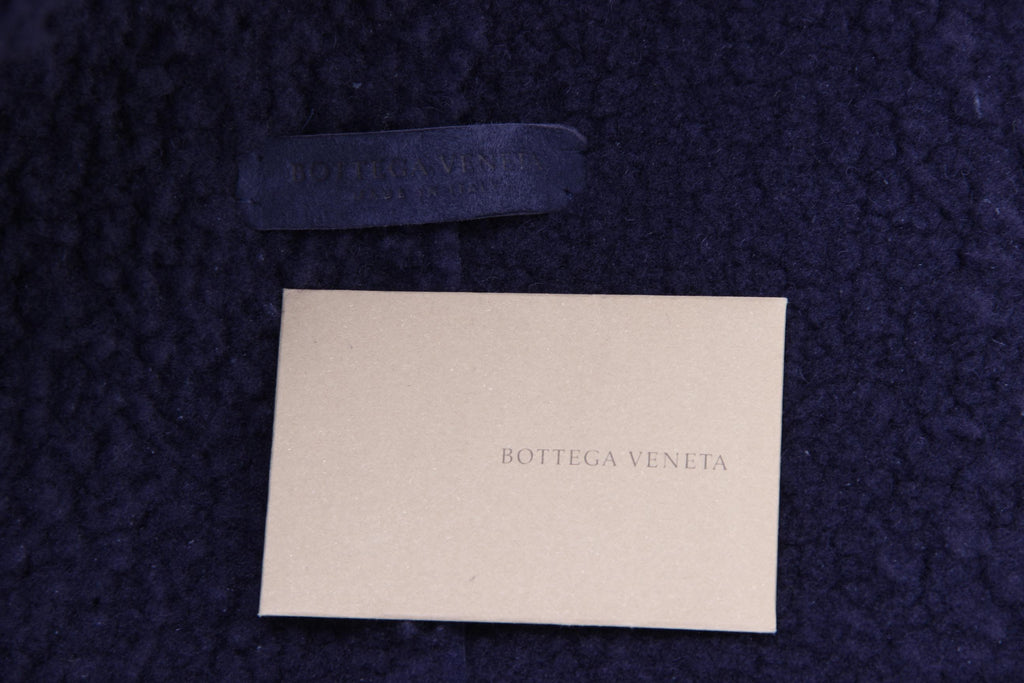 Bottega Veneta Cappotto Donna 386190 VZL01 4114