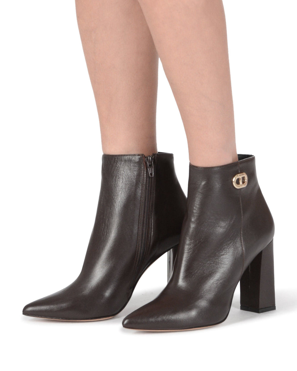 Stivaletto Elizabeth