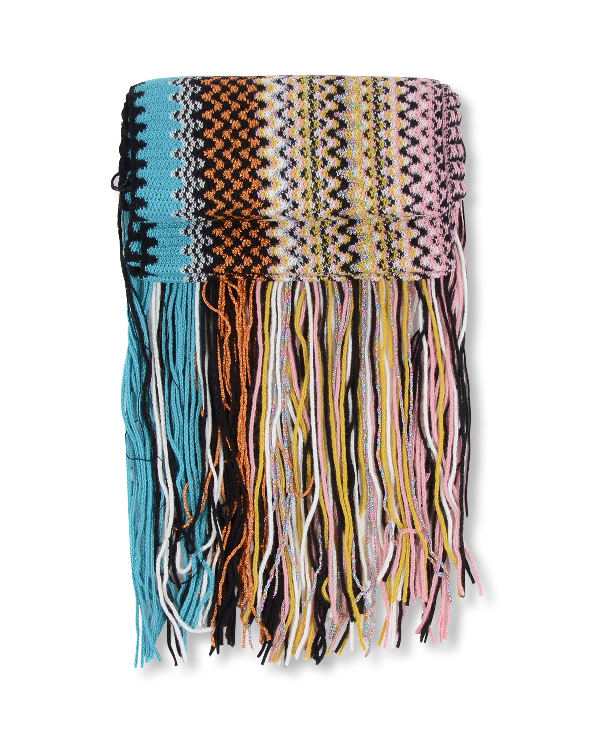 Sciarpa Missoni Donna Multicolore SC3AWMD67480001