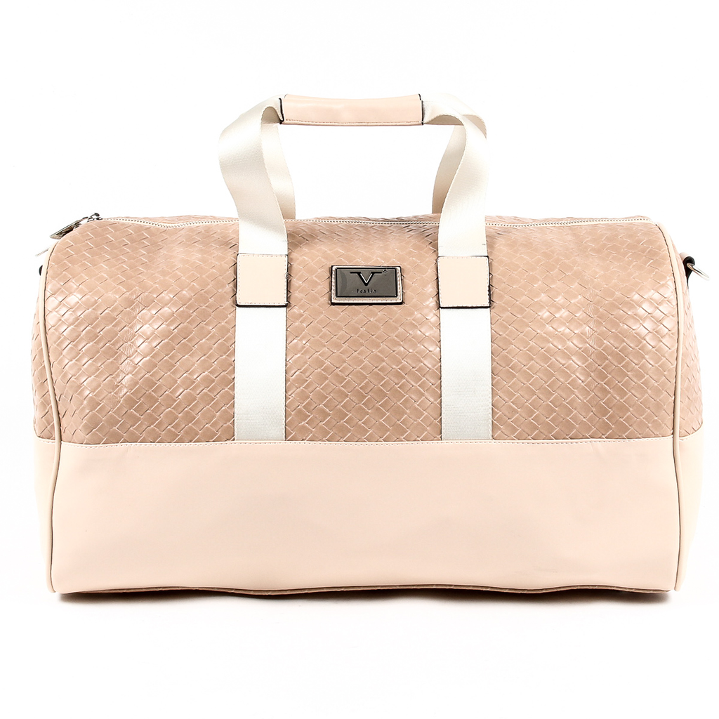 V 1969 Italia Borsa da donna rosa JAMI