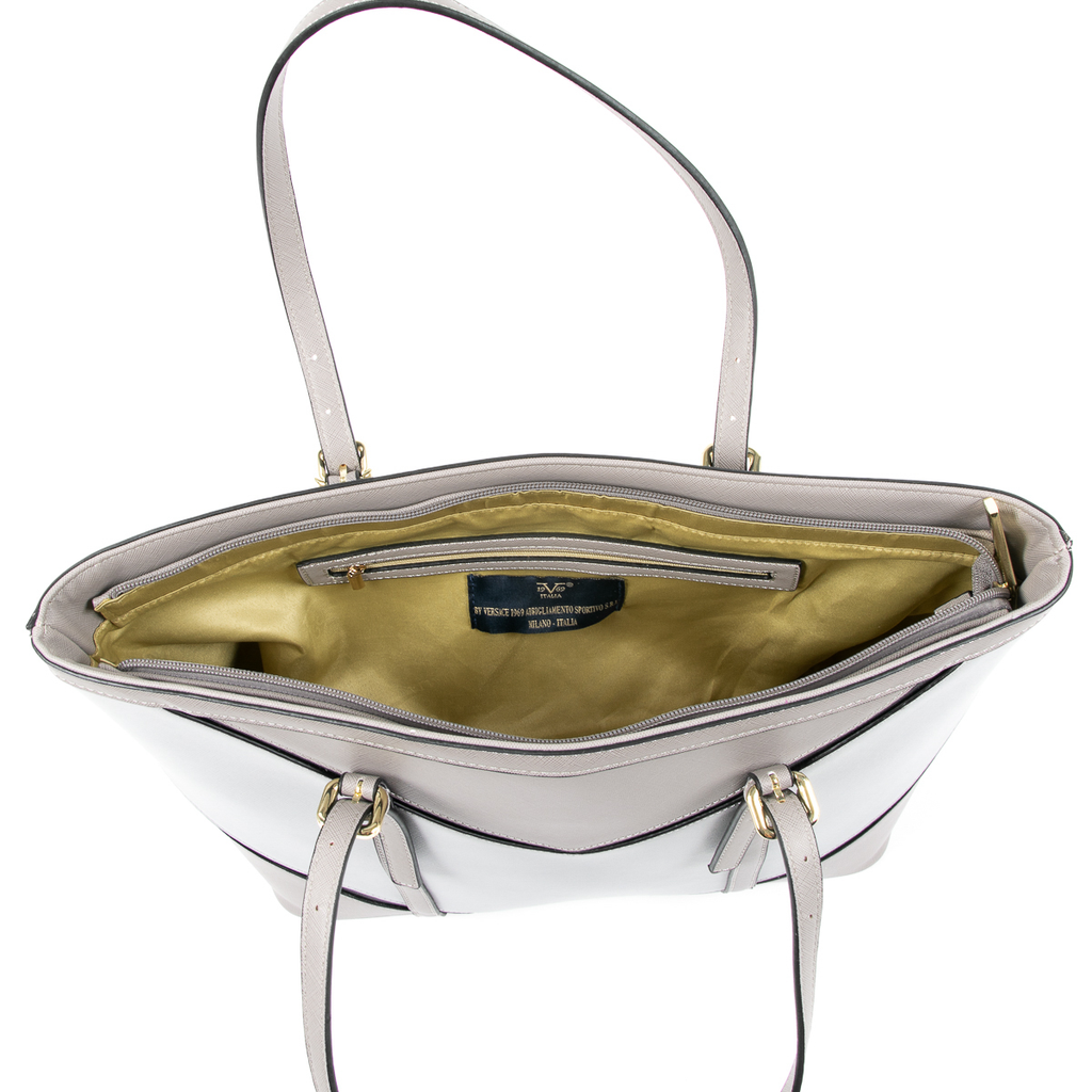 V 1969 Italia Borsa da donna multicolore MORENA