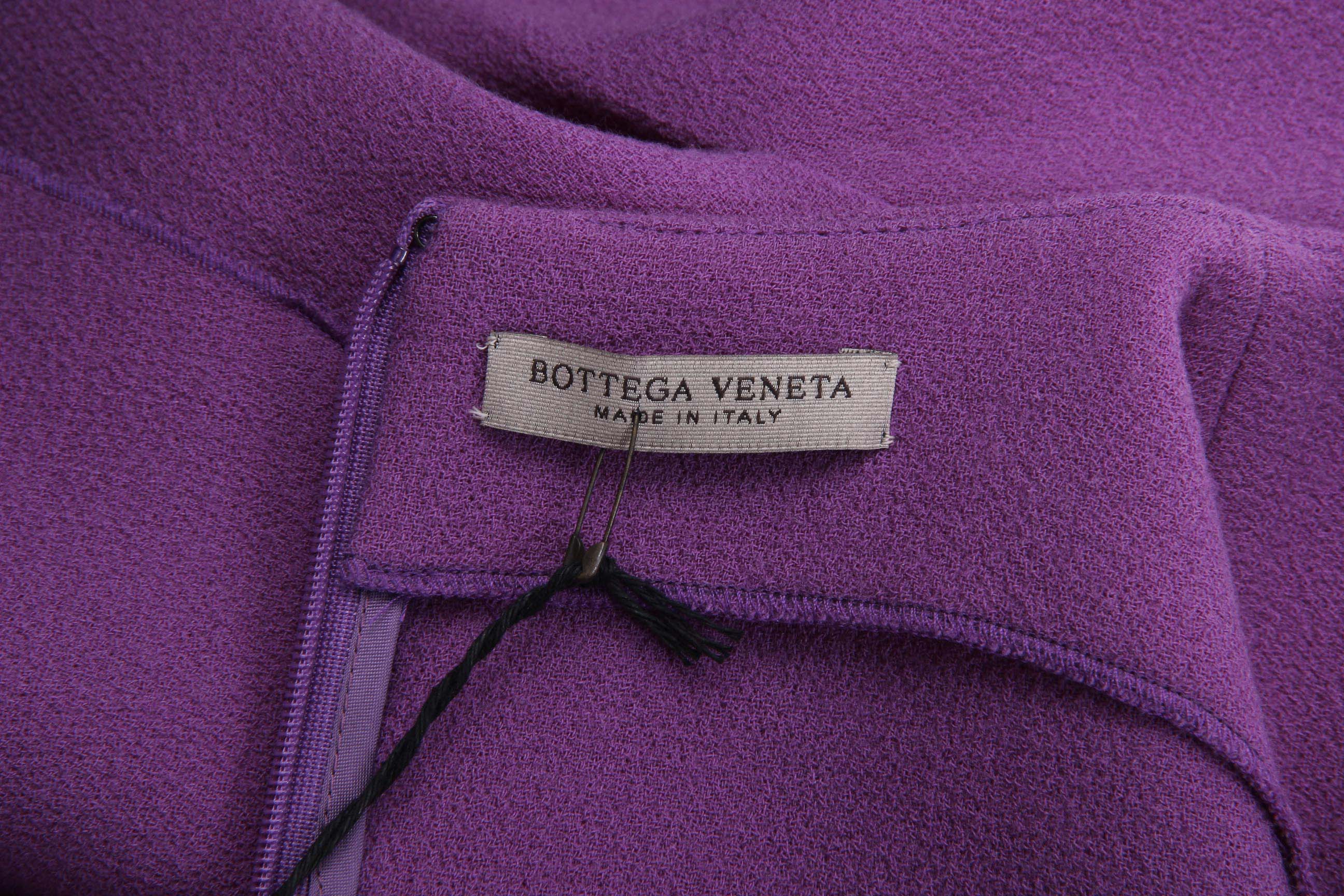 Bottega Veneta Abito da donna 386164 VAI30 5220
