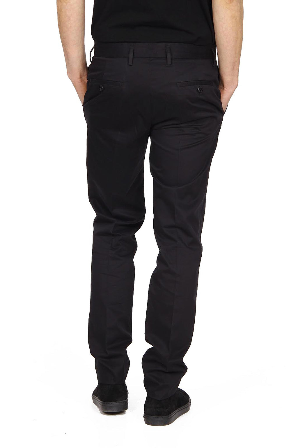 Pantaloni da uomo Marc Jacobs S84KA0153 S42616 900