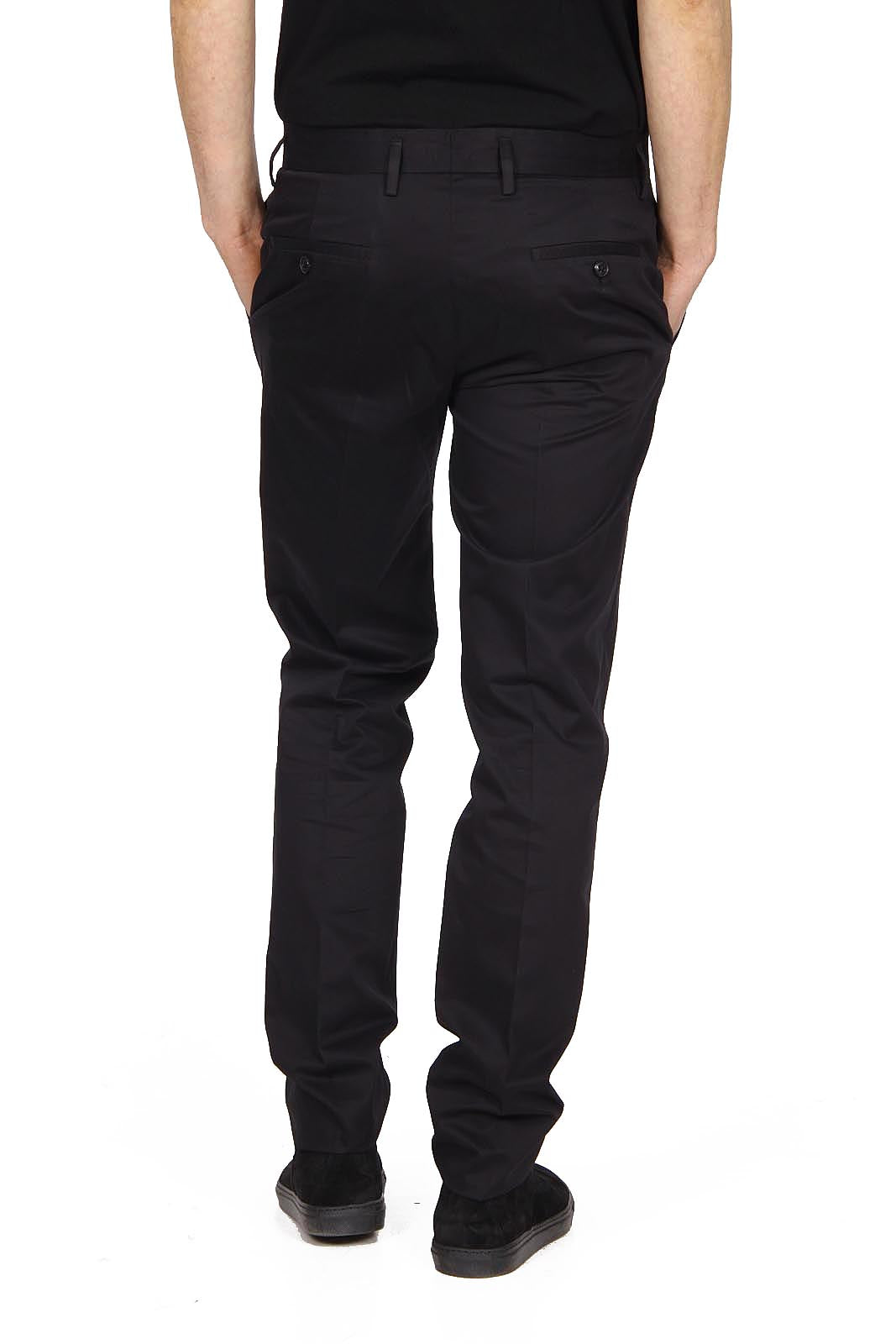 Pantaloni da uomo Marc Jacobs S84KA0153 S42616 900