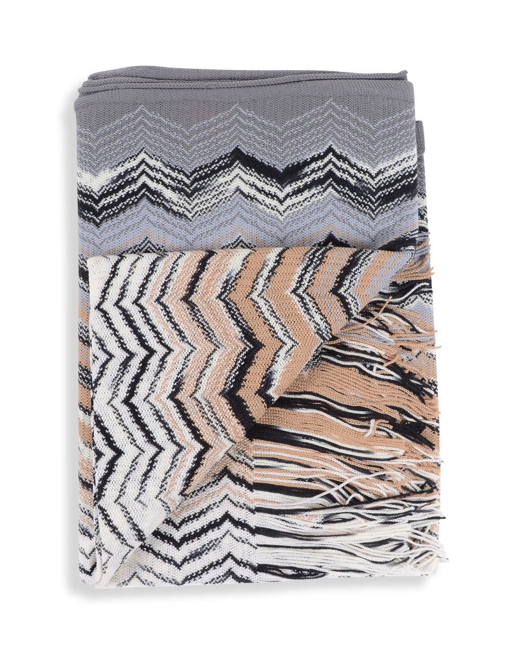 Sciarpa Missoni Donna Multicolore SA73WOD63240002