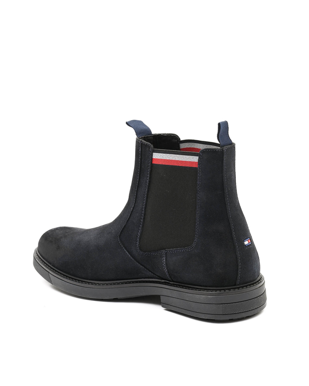 Stivali da uomo Tommy Hilfiger FM0FM05191DW5