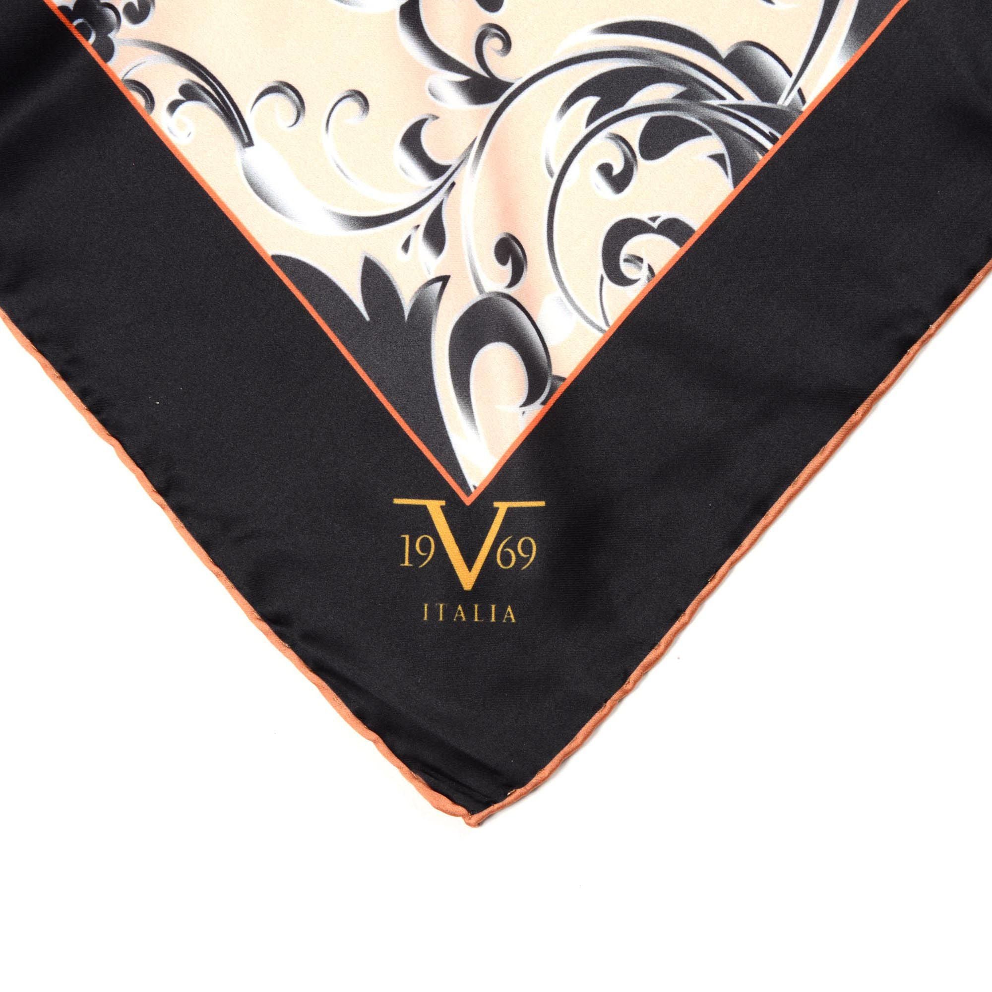 V 1969 Italia Womens Foulard Multicolor HAZE