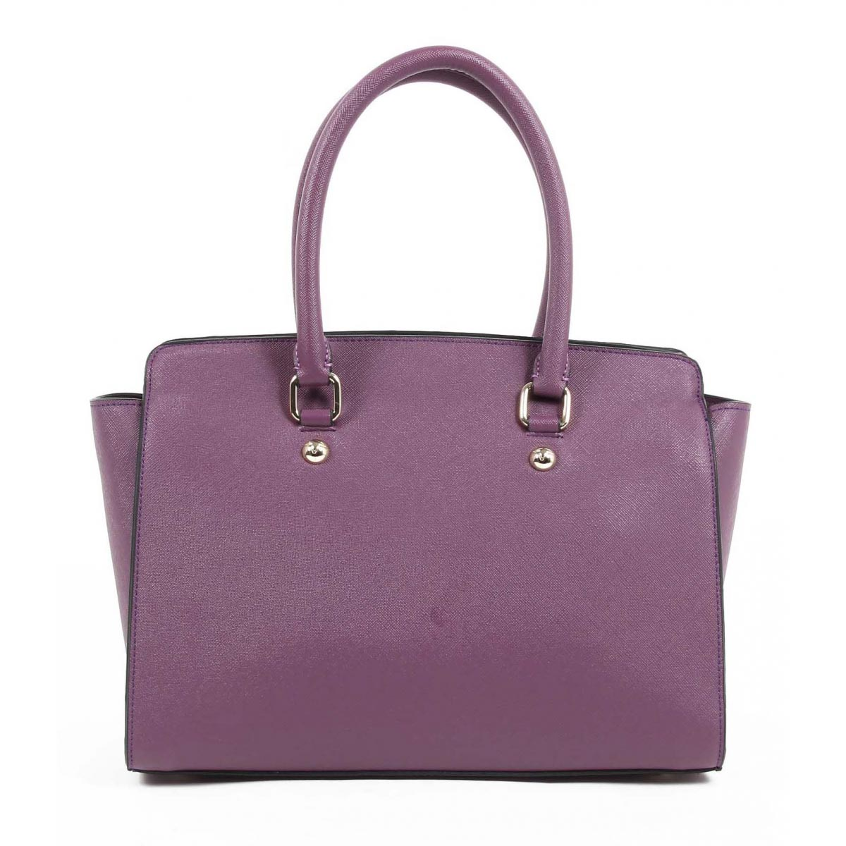V 1969 Italia Borsa da donna VE07 VIOLA
