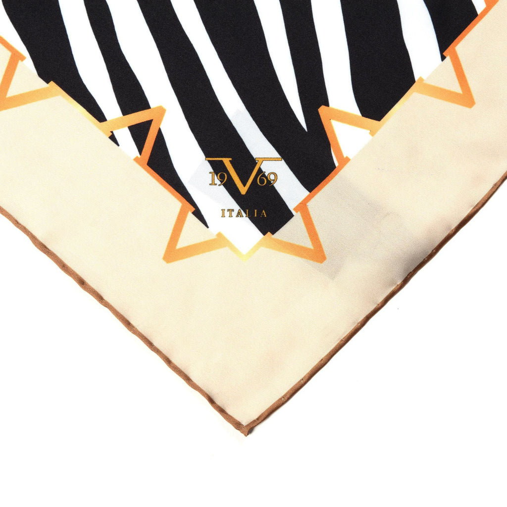 V 1969 Italia Womens Foulard Multicolor BRANDI