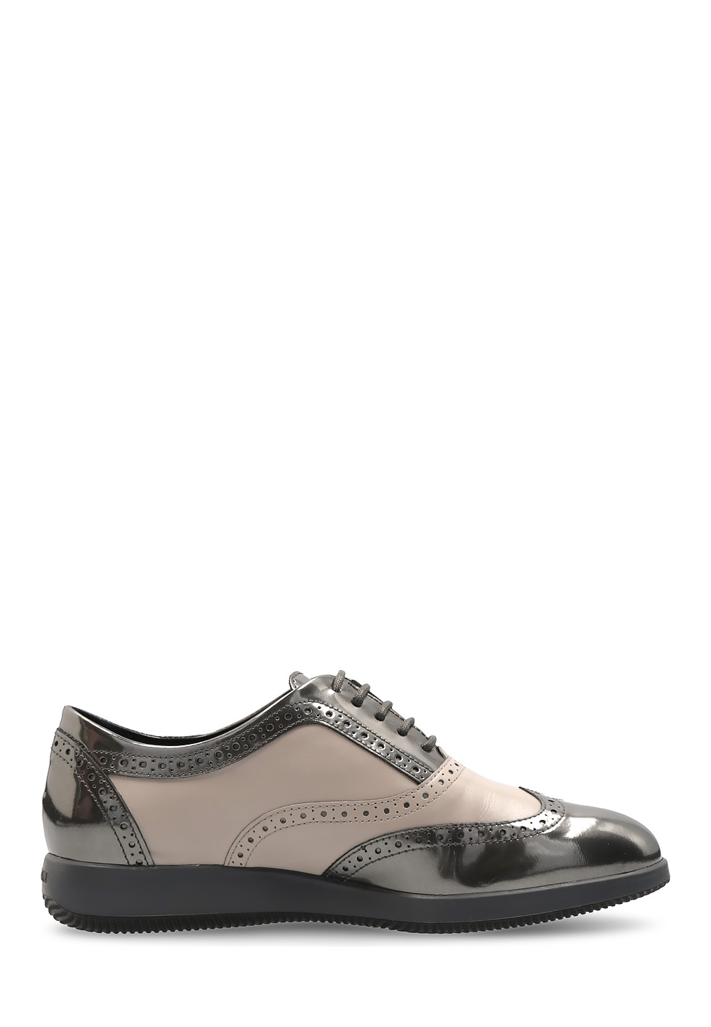 Hogan Scarpe stringate da donna Multicolore HXW2090O26066WG071J