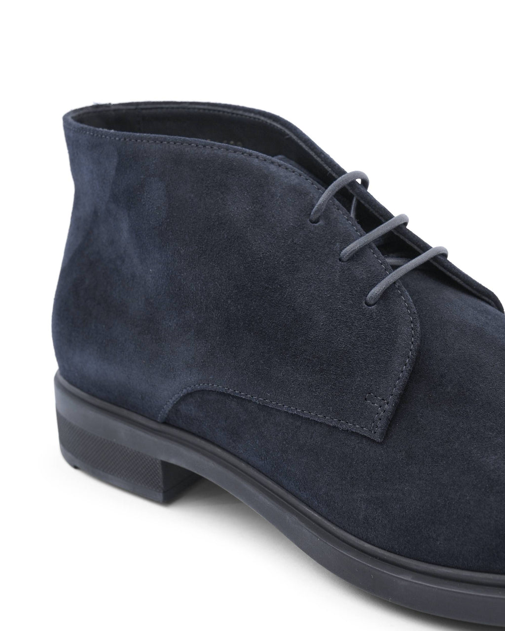 Stivaletti da uomo Boss by Hugo Boss 50439907 401