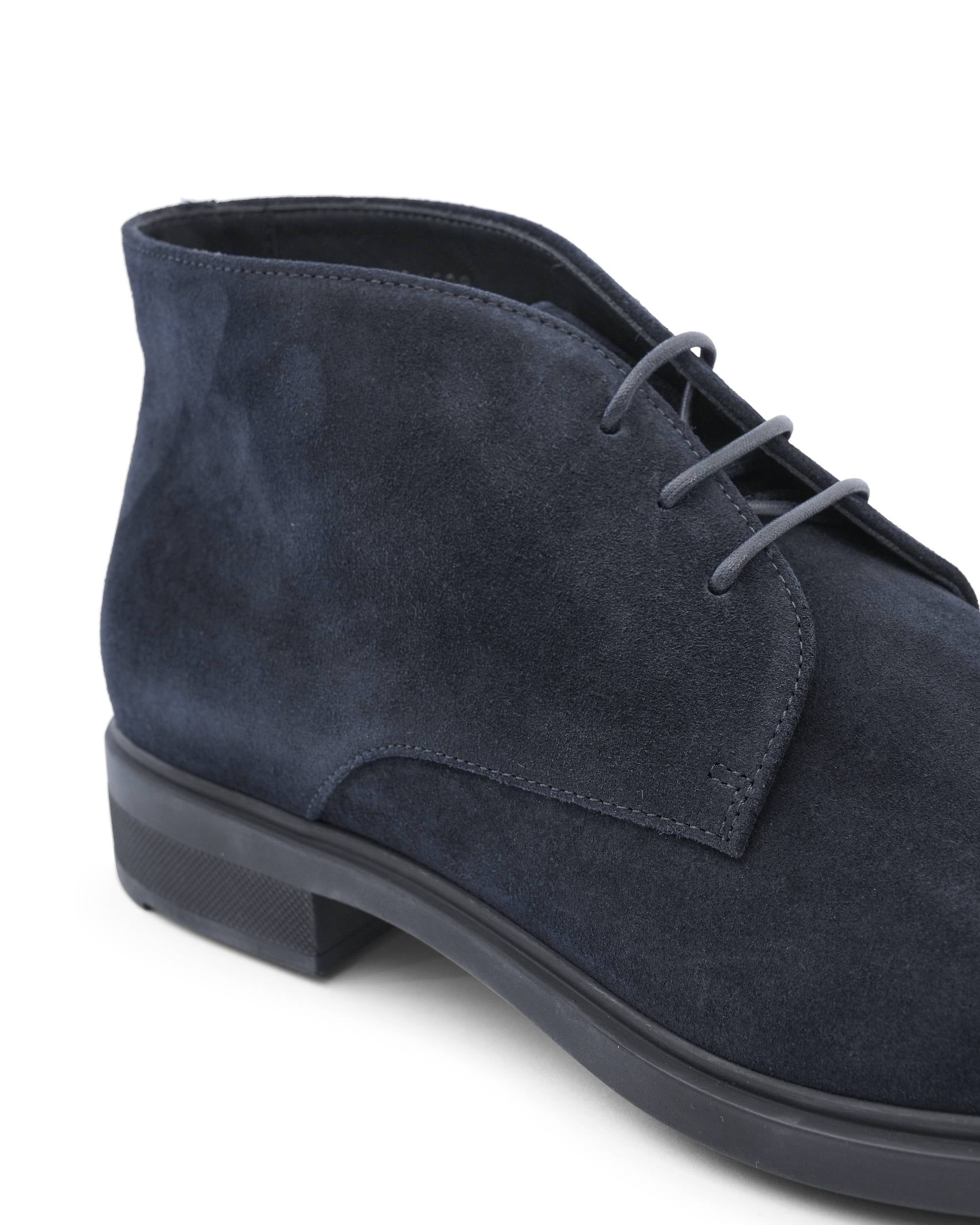 Stivaletti da uomo Boss by Hugo Boss 50439907 401