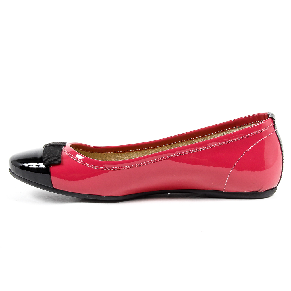 V 1969 Italia Ballerina da donna Fuxia GEMMA