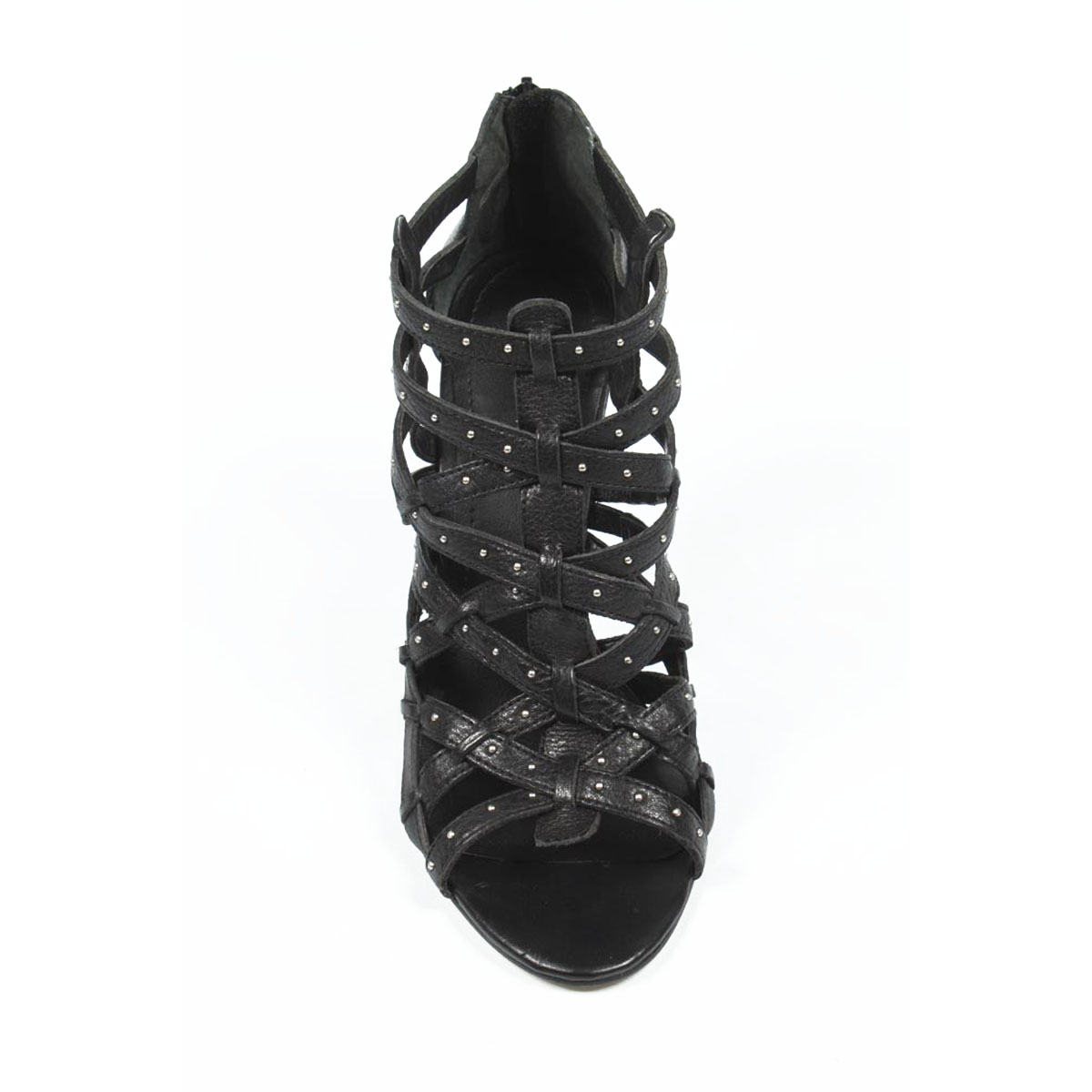 Sandalo con cut-out da donna Nine West NWKENTARO NERO