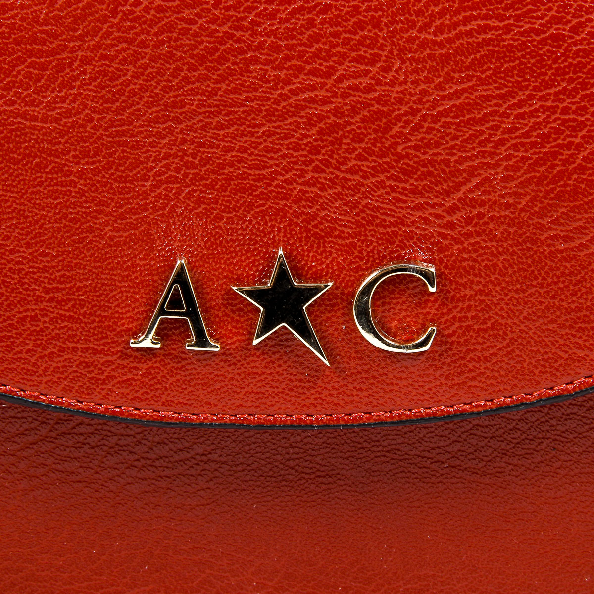 Borsa a mano da donna Andrew Charles multicolore ESTATE