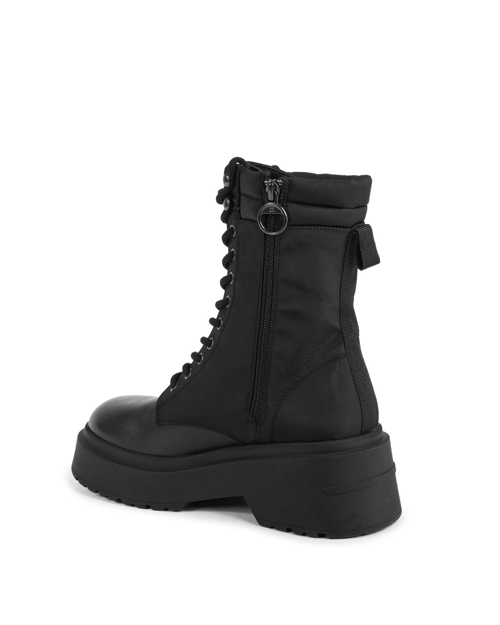 Stivali da donna Tommy Hilfiger NERO EN0EN02405BDS