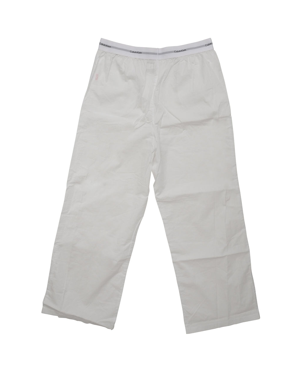 Calvin Klein Womens Pants LV00QS7410100