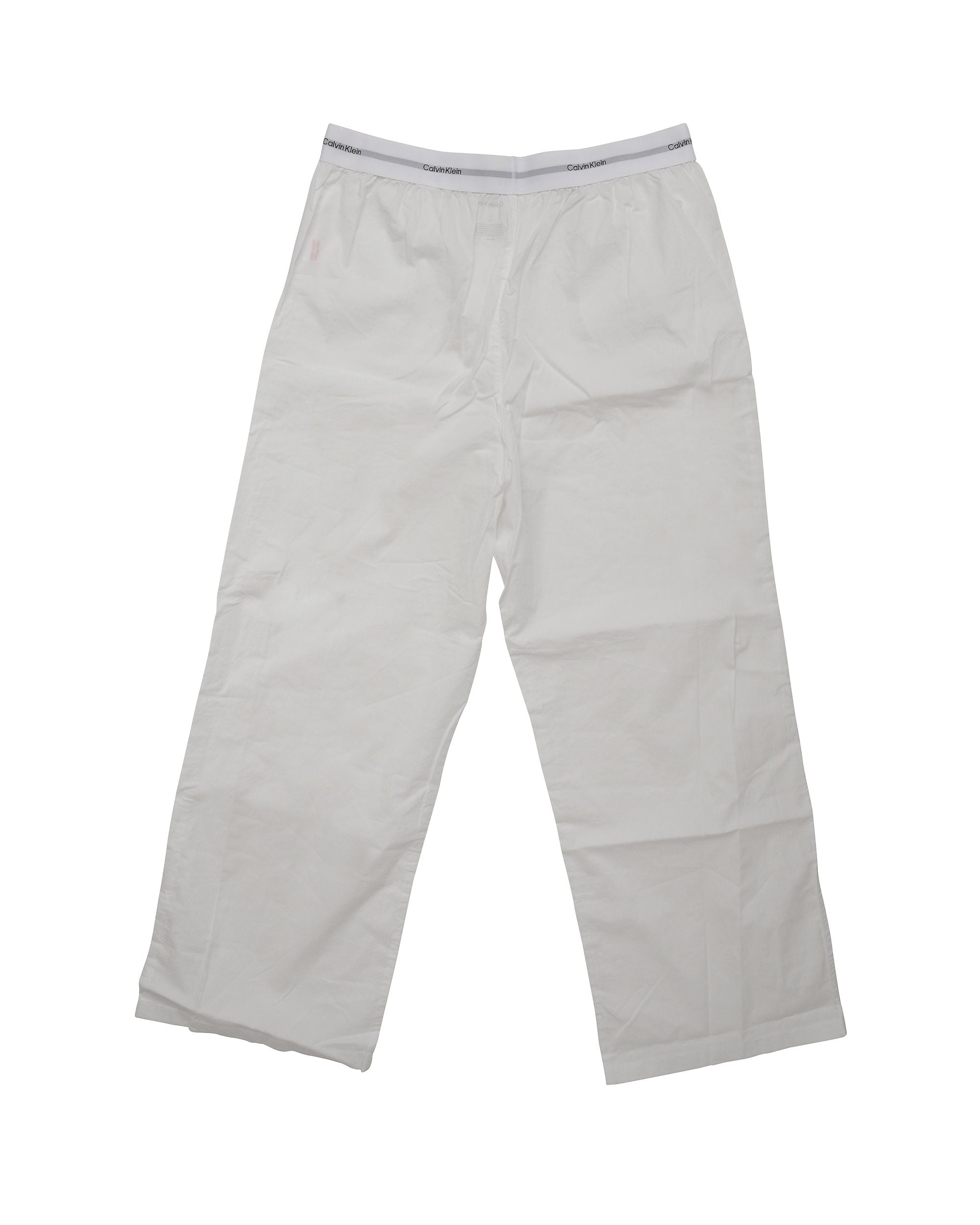 Calvin Klein Womens Pants LV00QS7410100