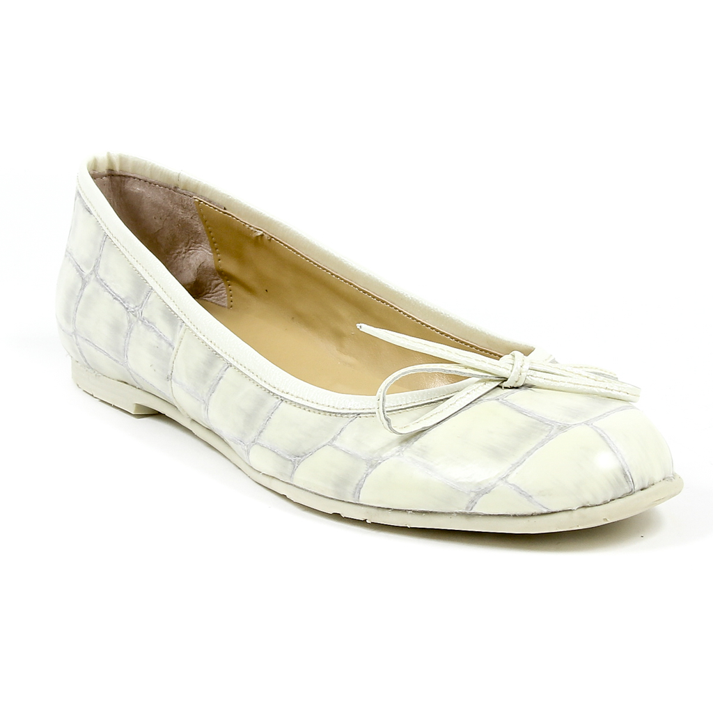 V 1969 Italia Womens Ballerina