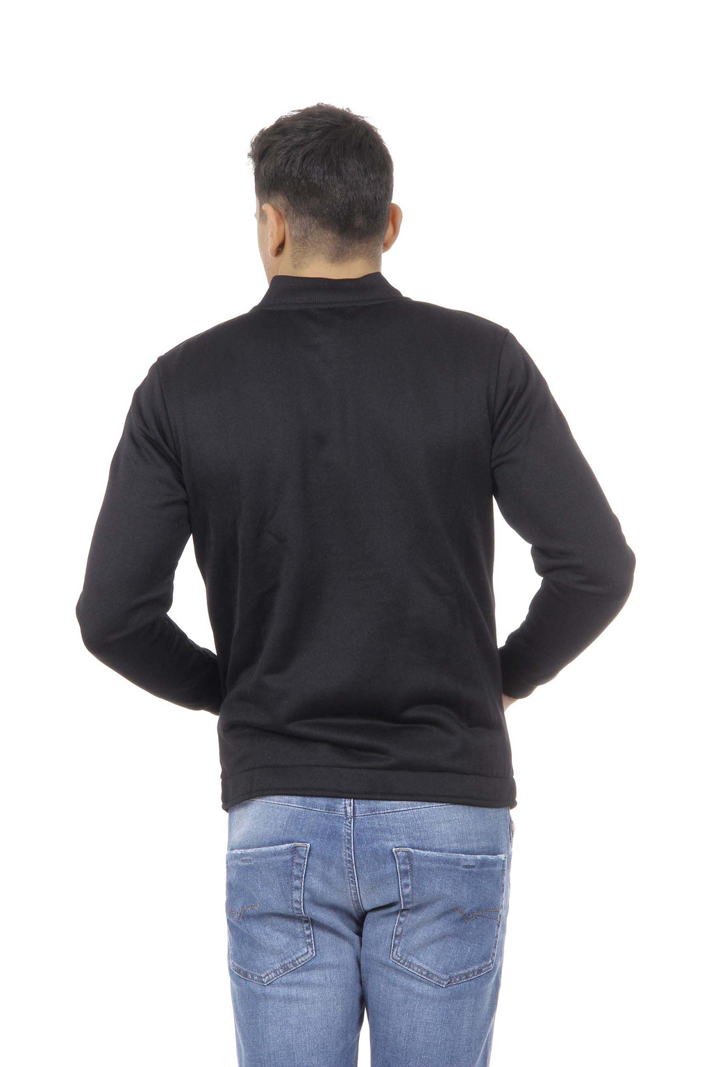 Maglione da uomo Diesel 00SIZ8 0KAIH 900