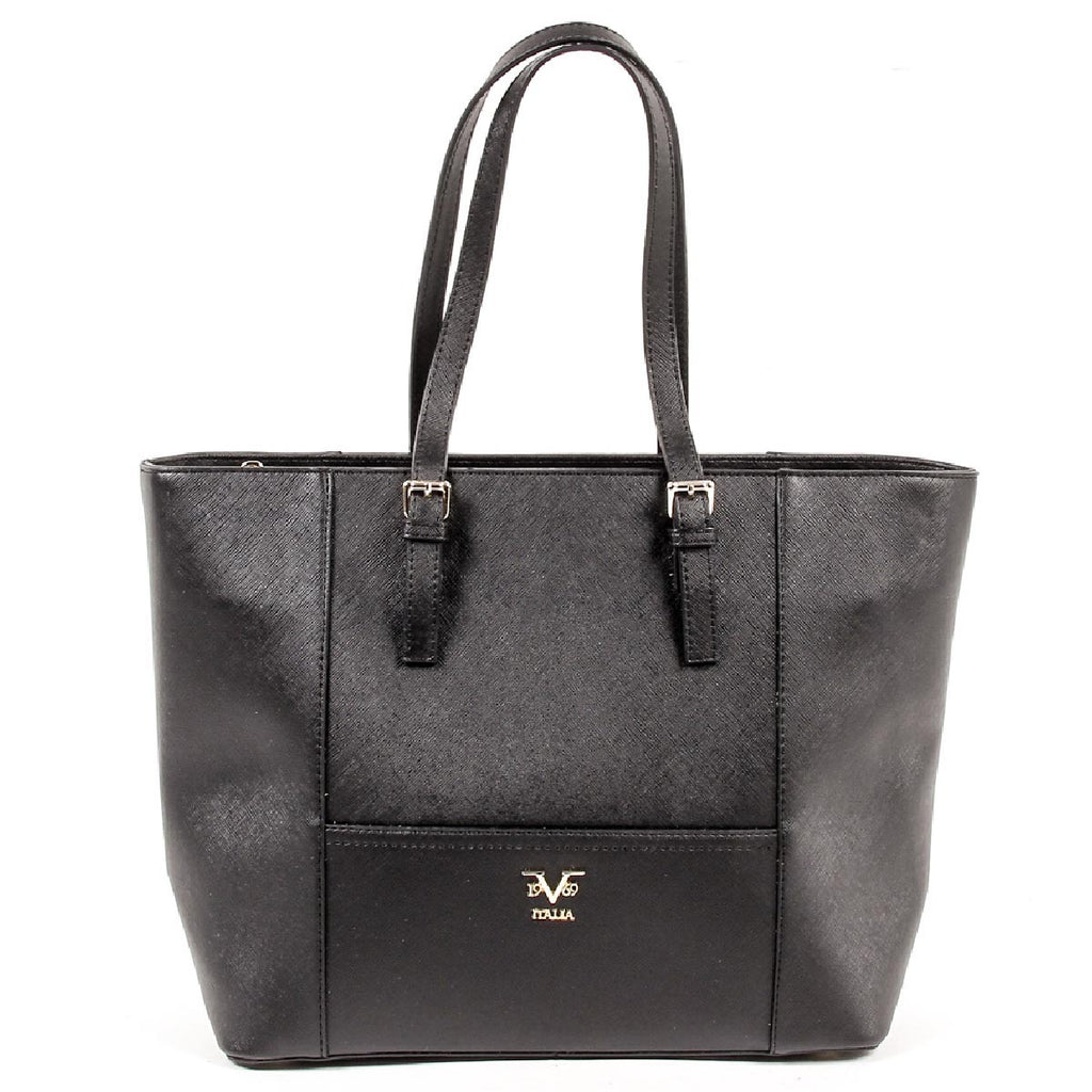 V 1969 Italia Borsa da donna V1969013 NERO