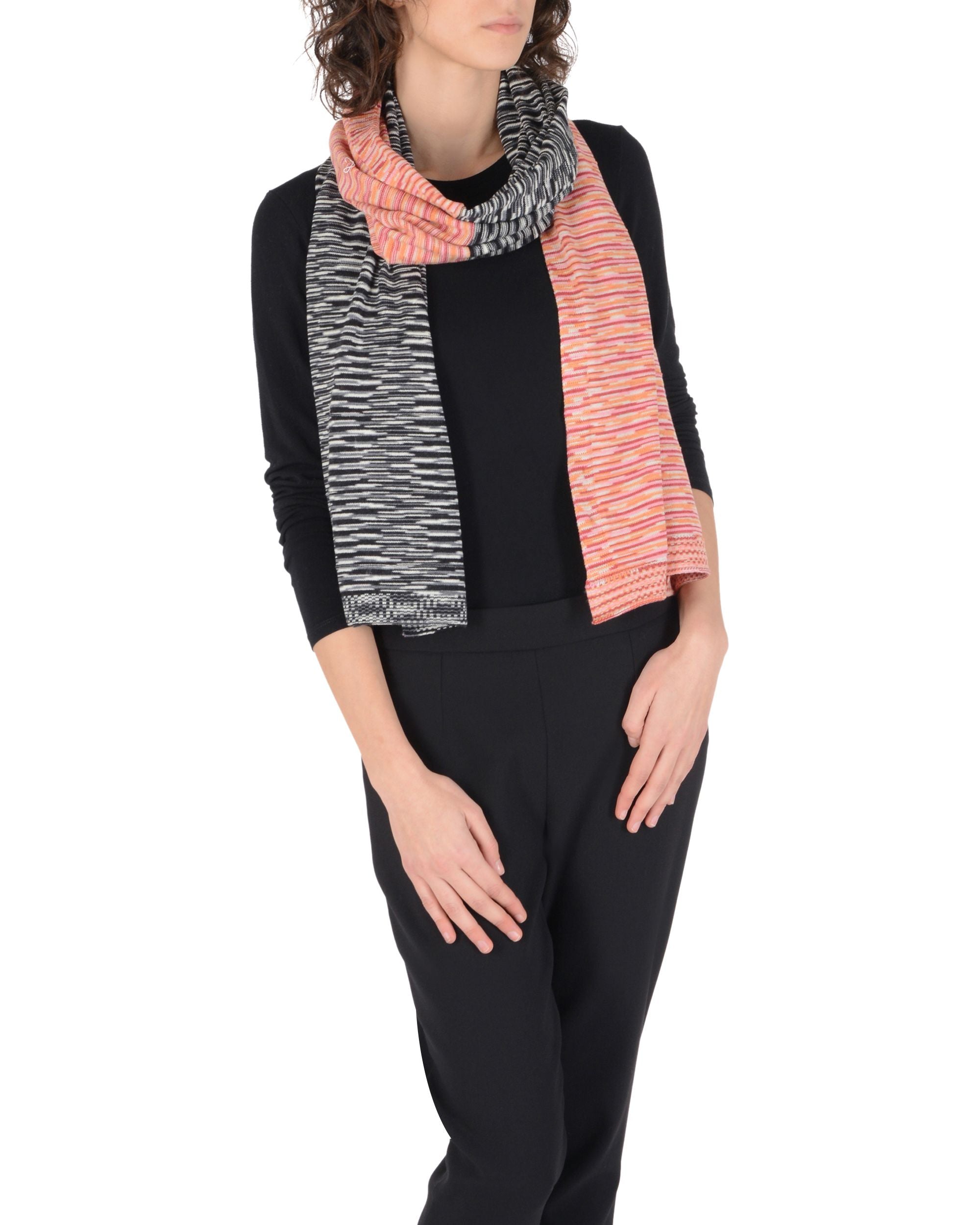 Sciarpa Missoni Donna Multicolore SC35WOD67830002
