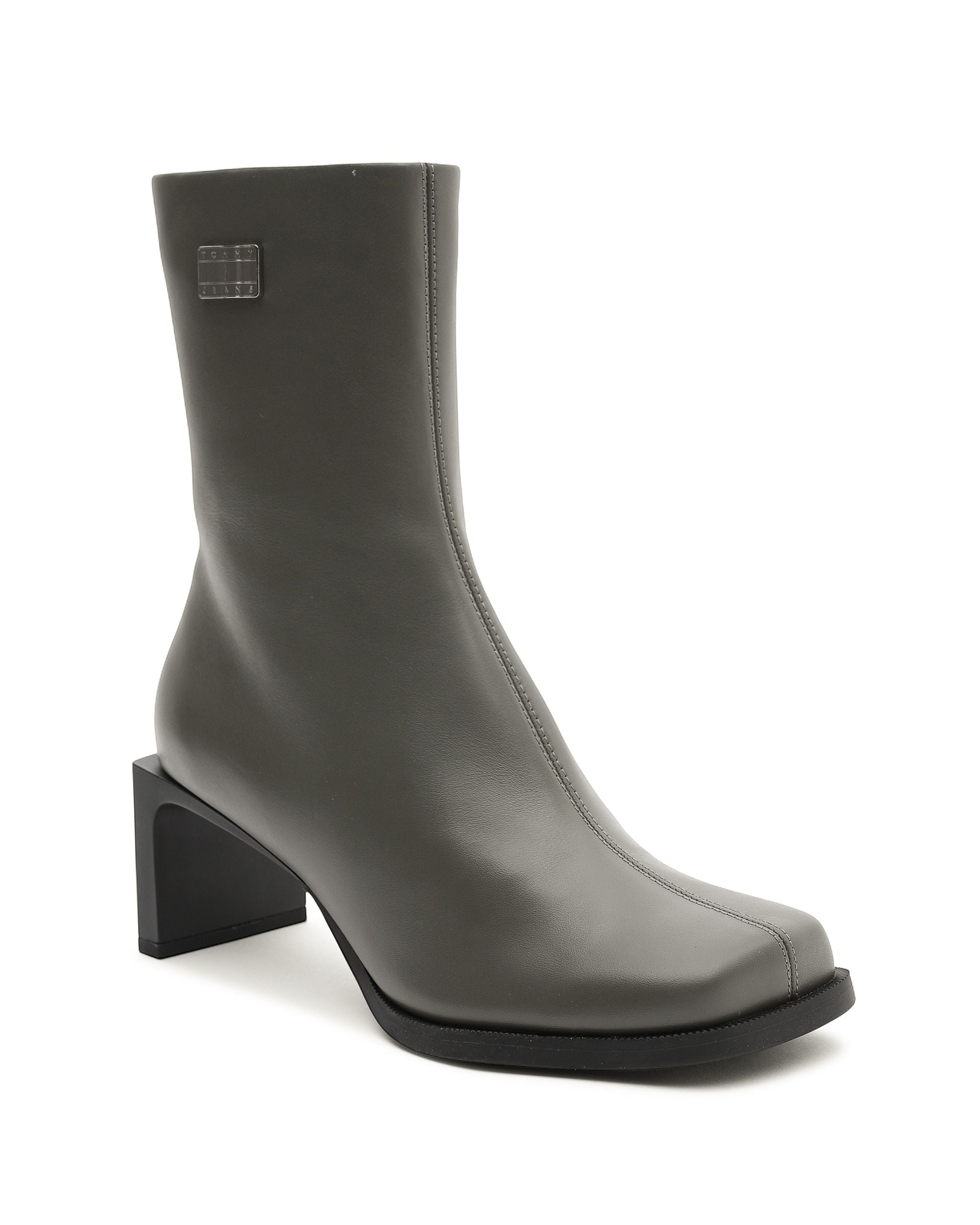 Stivali da donna Tommy Hilfiger EN0EN02682PL0