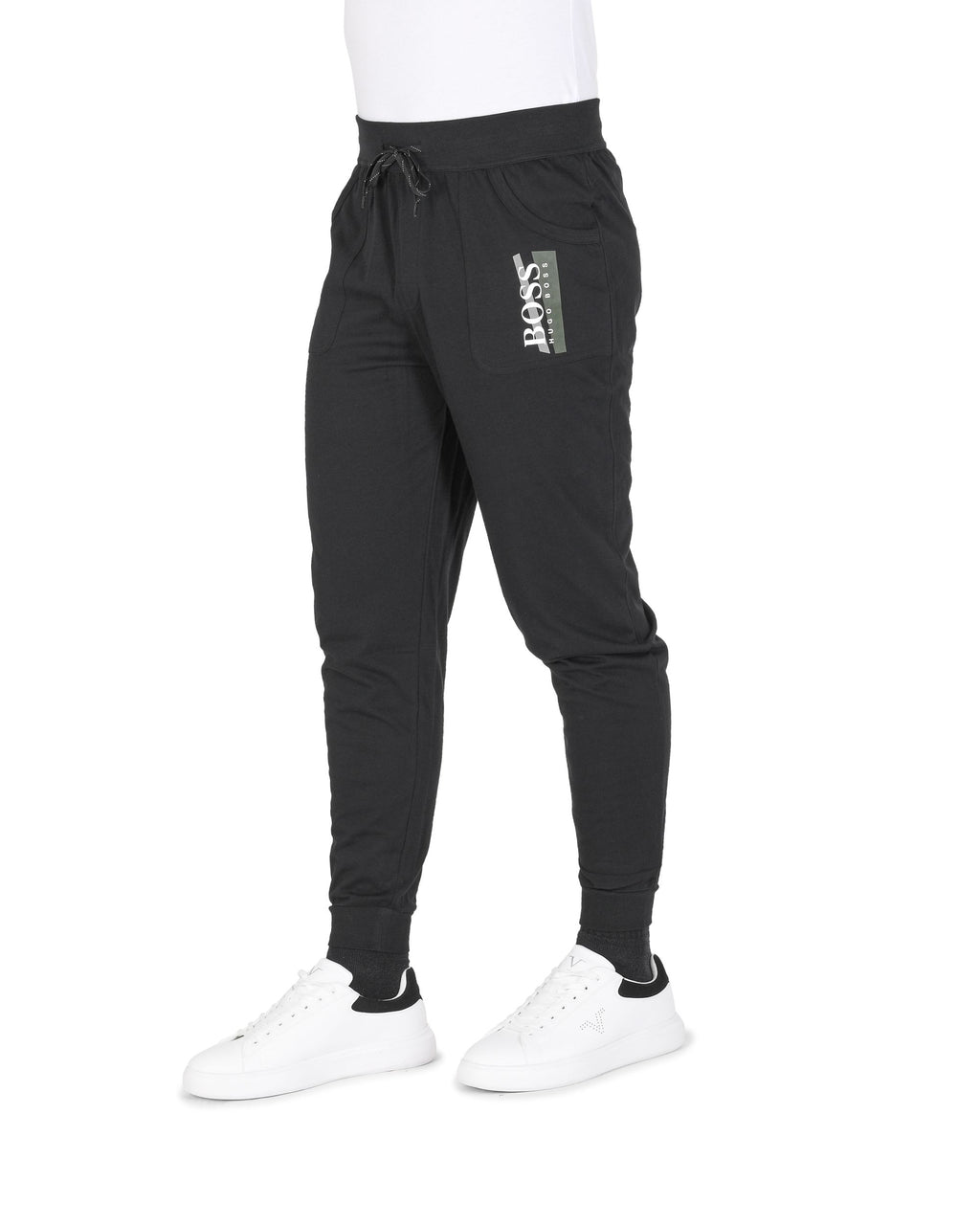 Pantaloni da uomo Boss by Hugo Boss 50414486 001
