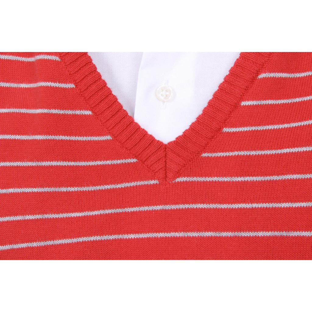 Maglione da uomo Fred Perry 30412168 0032