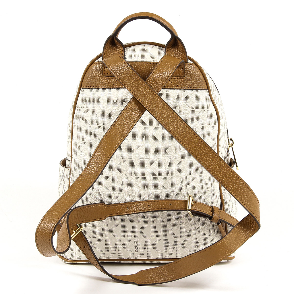 Zaino da donna Michael Kors ABBEY 35T7GAYB8B VANIGLIA ACRN