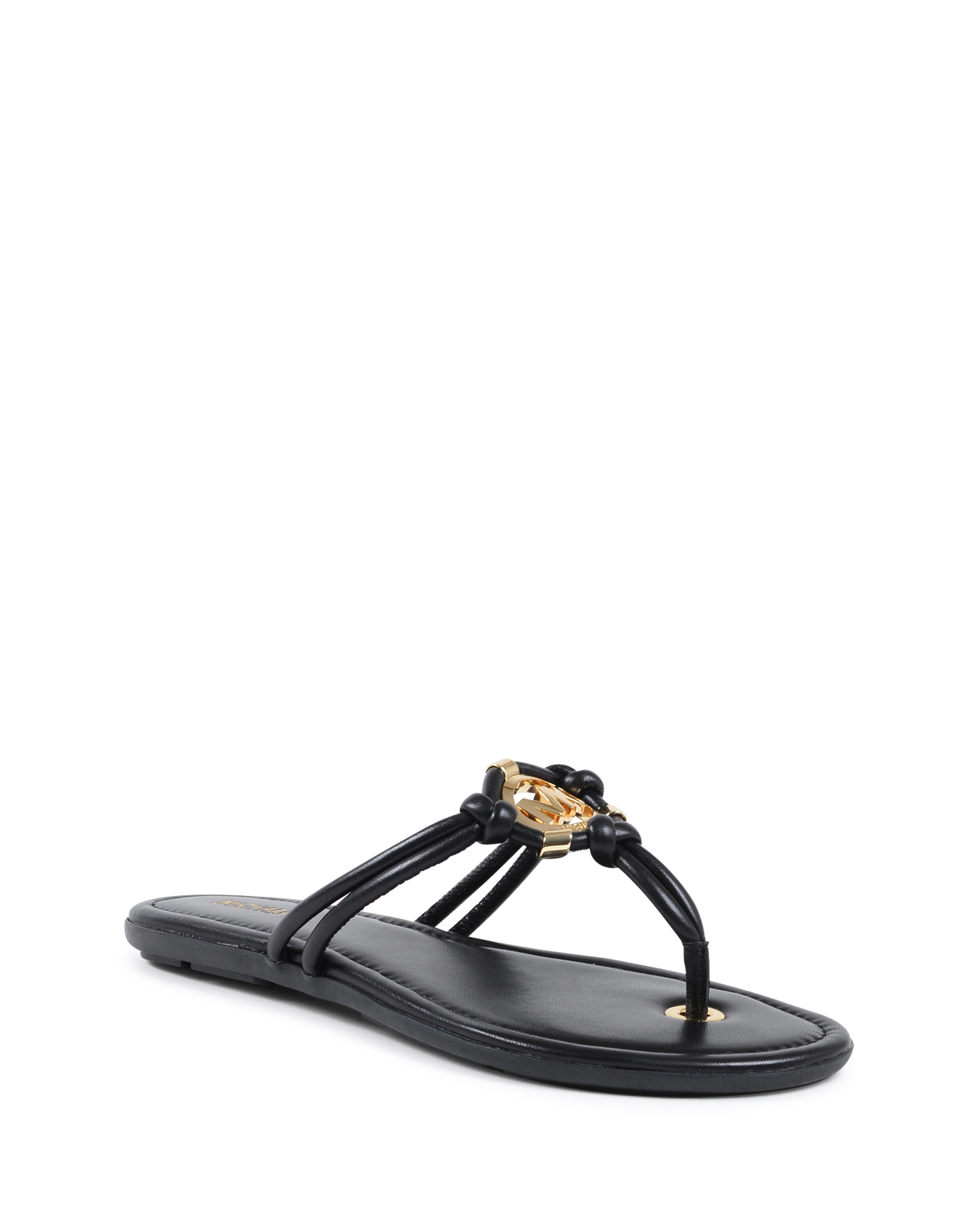 Perizoma da donna Michael Kors nero KINLEY