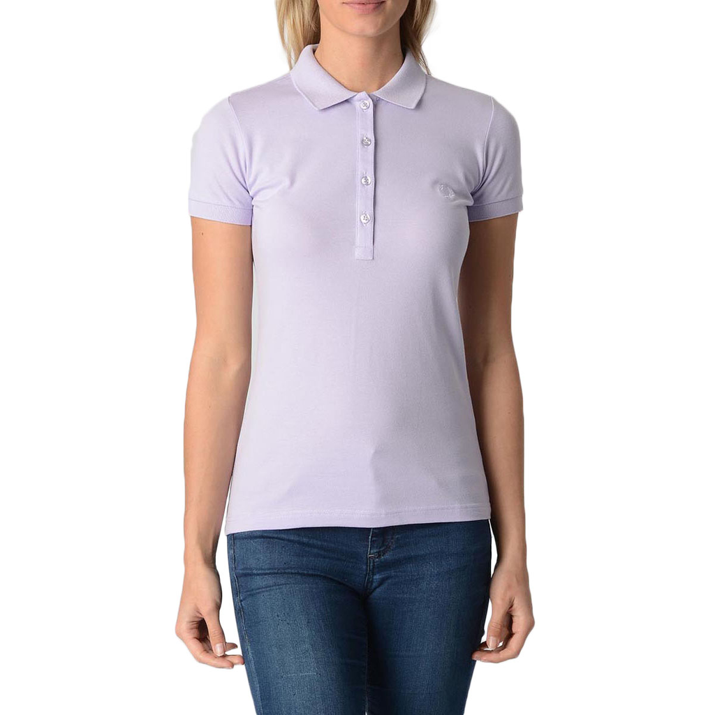 Polo da donna Fred Perry 31162043 0902