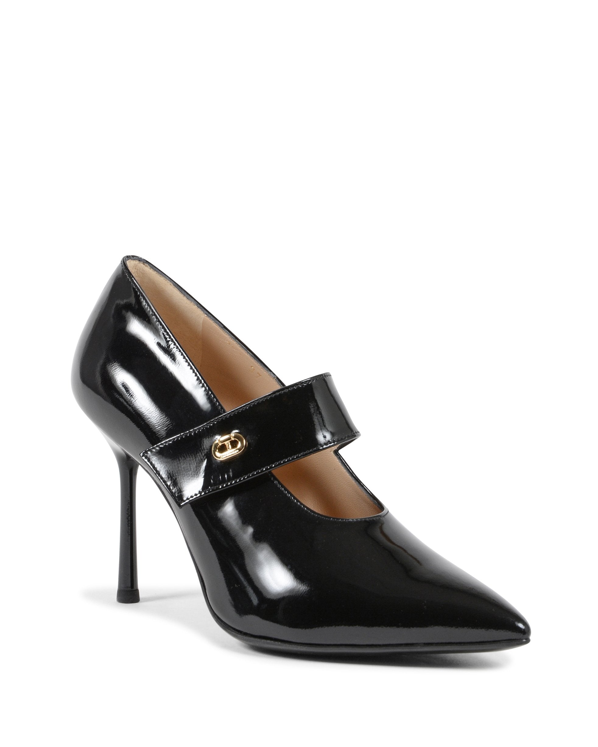 Nuove scarpe Mary Jane