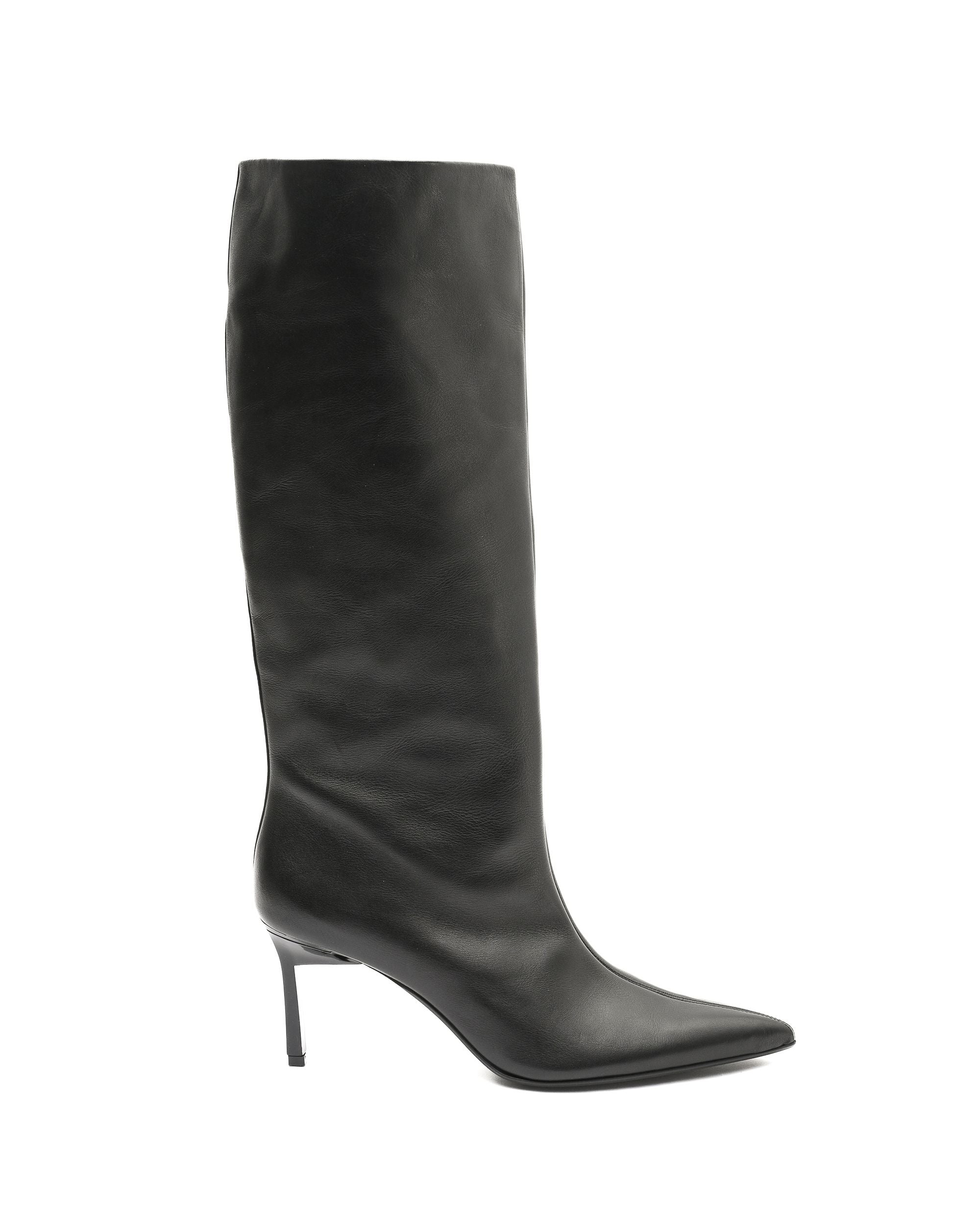 Stivali da donna Calvin Klein HW0HW02162BEH